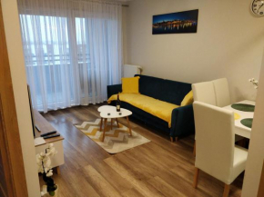 Apartament Cukrownia in Stettin